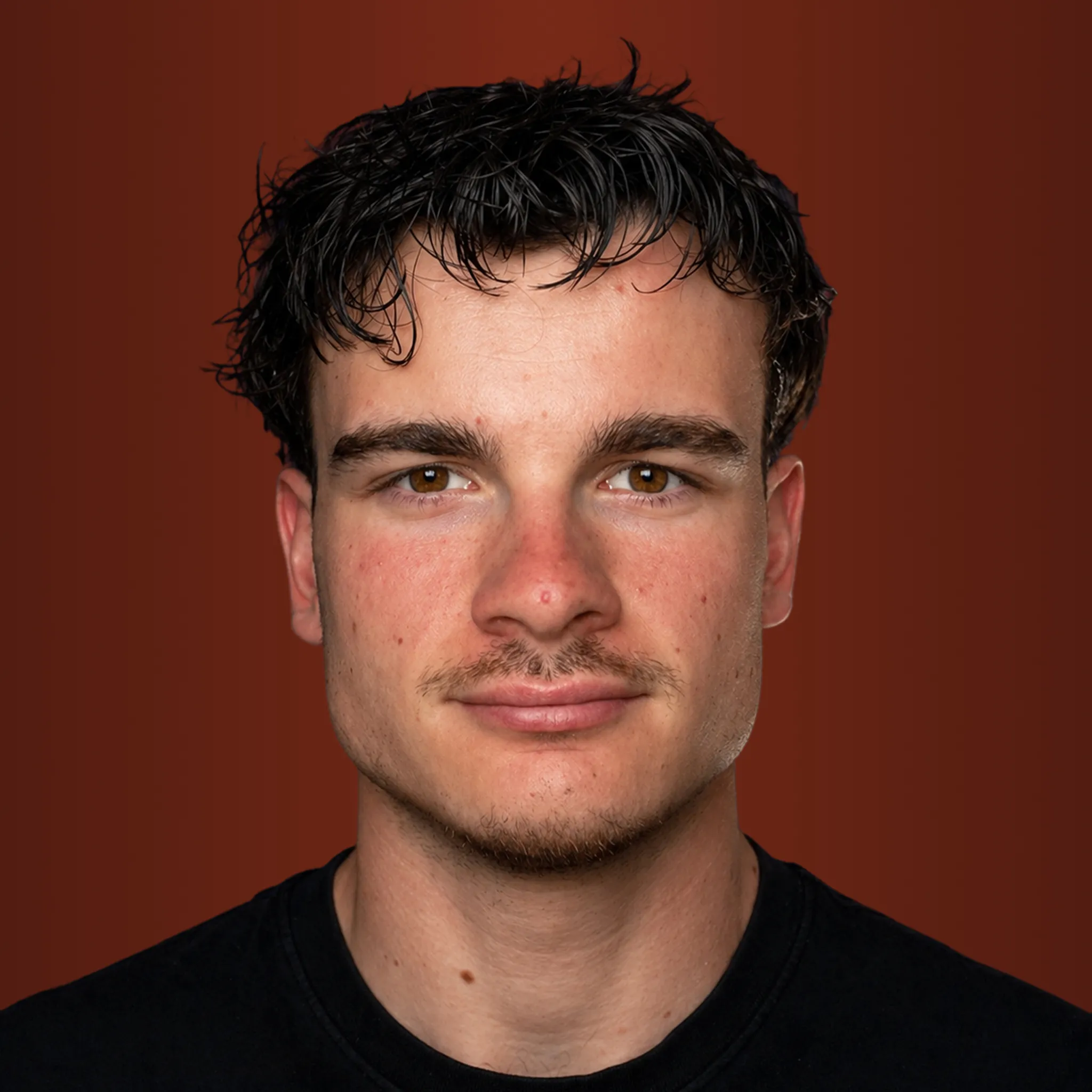 Portrait de Thomas Flenet